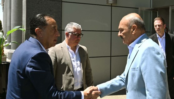 رئيس الوزراء