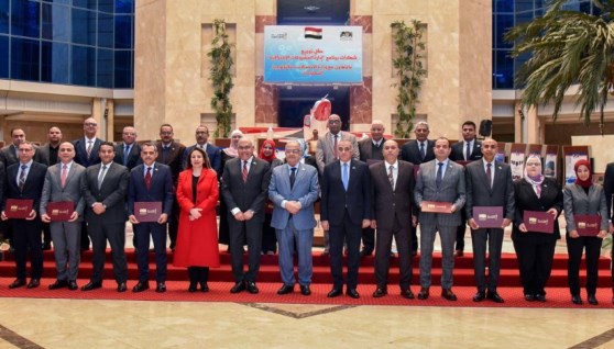شراكة بين الهيئة العربية للتصنيع والاتصالات لتأهيل كوادر الإدارة الرقمية
