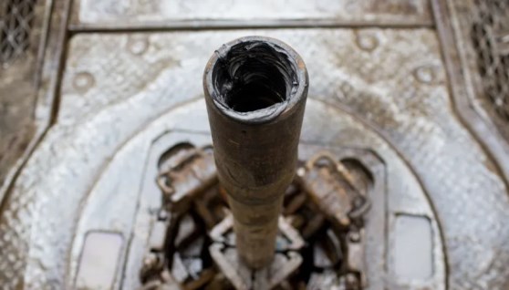 حفار نفط