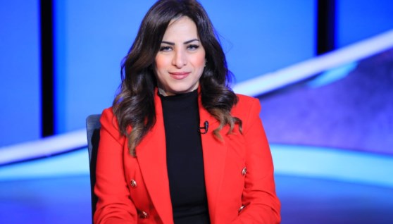   رانيا يعقوب عضو مجلس إدارة البورصة المصرية