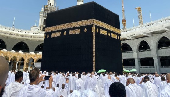 آخر موعد للعمرة 2026 للمقيمين