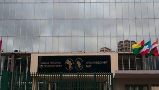 بنك التنمية الإفريقي
