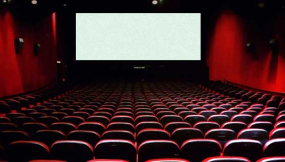 دور السينما - صورة أرشيفية