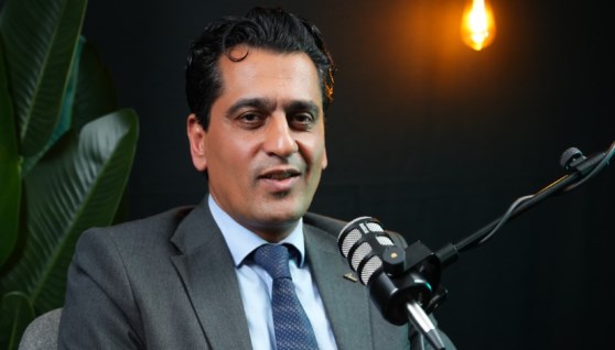 أيمن عبد المجيد عضو مجلس نقابة الصحفيين