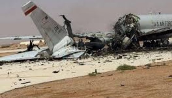 الطائرة E 3 Sentry