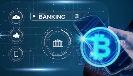 الأمن السيبراني داخل البنوك