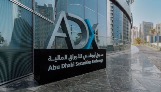أسواق الأسهم الإماراتية
