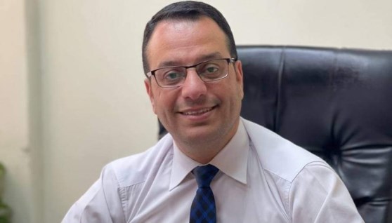 وليد عادل الخبير الاقتصادي