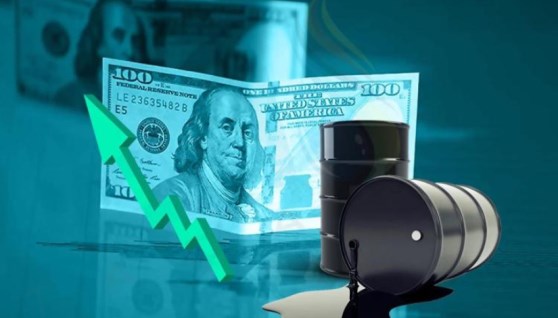 أسعار العملات الأجنبية والنفط