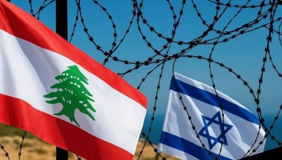 لبنان وإسرائيل