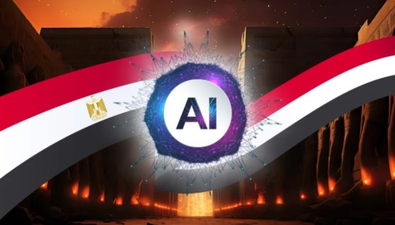 نموذج لغوي مصري للذكاء الاصطناعي