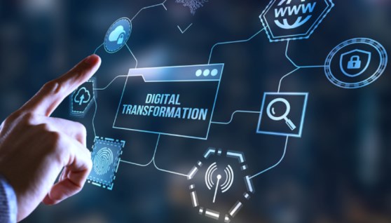 الابتكار الرقمي