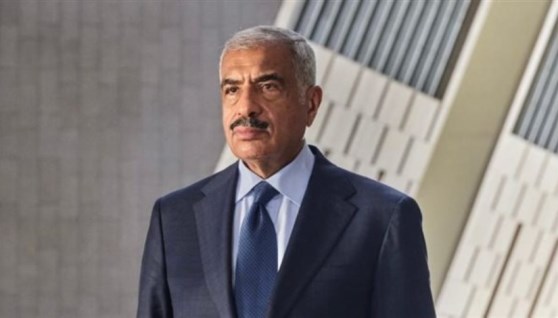 طلعت مصطفي