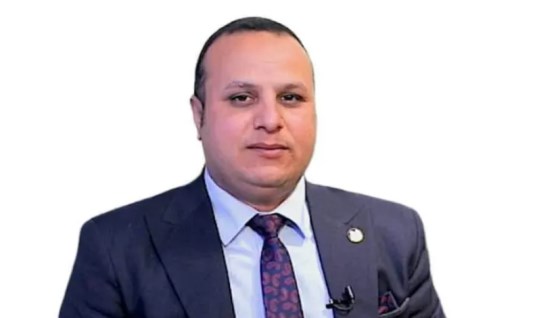 الدكتور عاصم حجازي- أستاذ علم النفس التربوي بجامعة القاهرة
