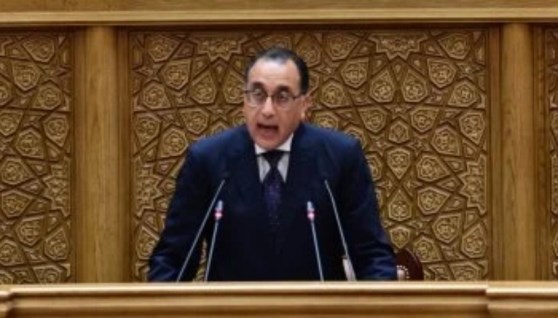 الدكتور مصطفى مدبولي، رئيس مجلس الوزراء