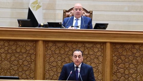 الدكتور مصطفي مدبولي رئيس مجلس الوزراء