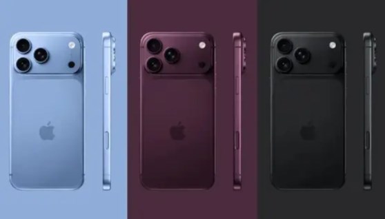 هاتف آيفون 18