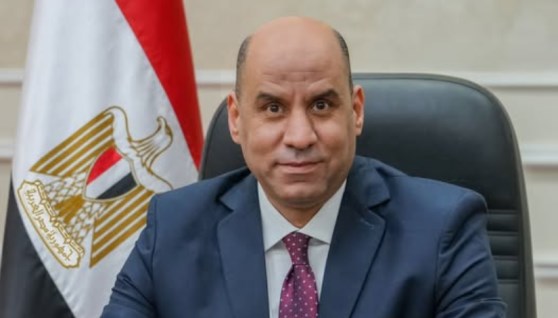 حسن رداد- وزير العمل