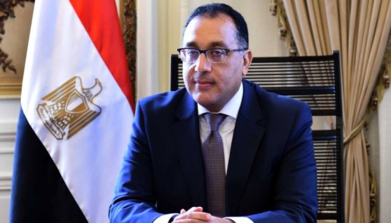 الدكتور مصطفى مدبولي- رئيس مجلس الوزراء