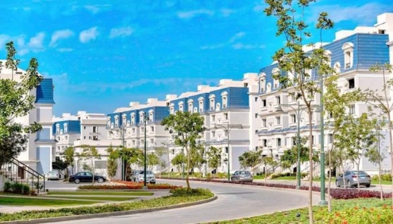 ماونتن فيو للتنمية والاستثمار العقاري