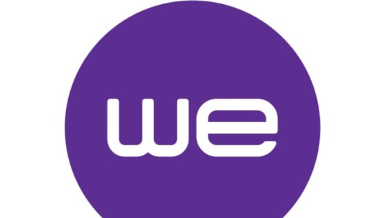 الشركة المصرية للاتصالات (WE)
