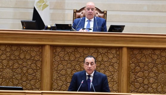 رئيس الوزراء الدكتور مصطفى مدبولي أمام مجلس النواب