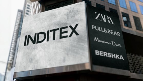 Inditex