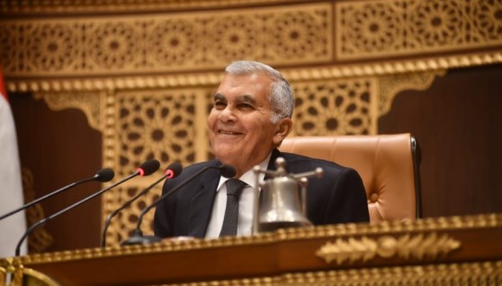 مجلس الشيوخ