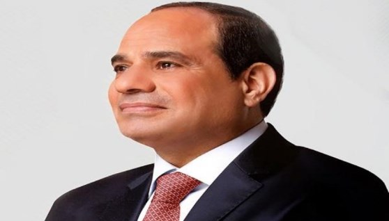  الرئيس عبد الفتاح السيسي