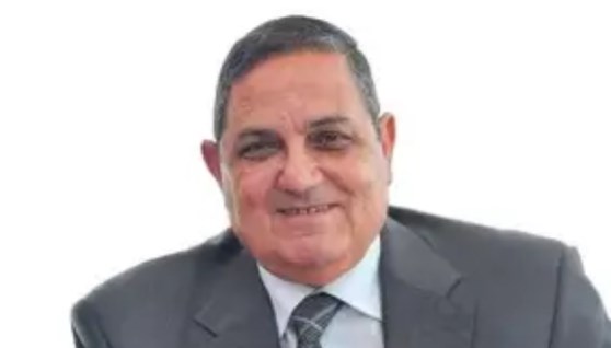 محمد الخشن