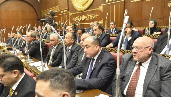 أعضاء مجلس الشيوخ 