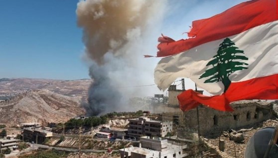 لبنان - صورة أرشيفية 
