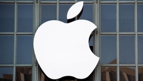 شركة Apple - صورة أرشيفية 