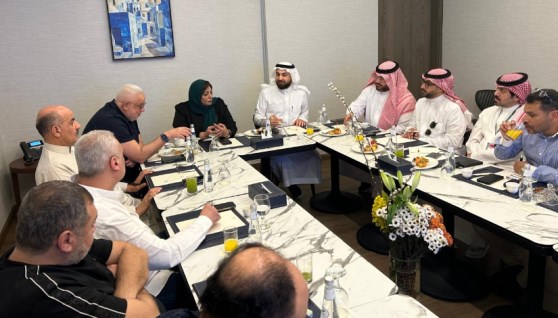 السياحة والراجحي يضعون اللمسات الأخيرة استعدادات الحج وخدمات الحجاج