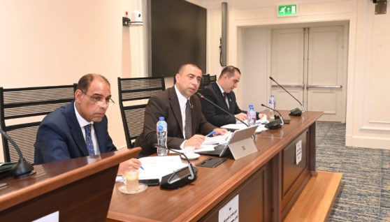  لجنة صناعة النواب