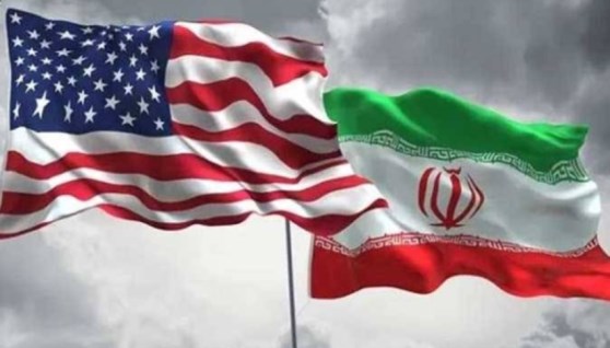 إيران وأمريكا