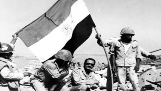 عيد تحرير سيناء