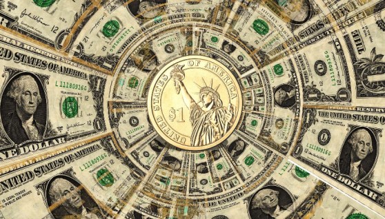 سعر الدولار اليوم