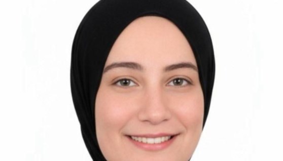 خلود بسيوني مديرًا لمكتب وزير الصناعة