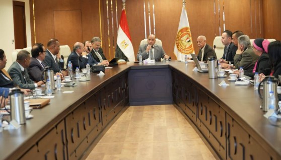 وزير العمل 