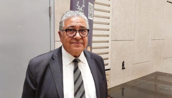 الدكتور نادر الببلاوي رئيس غرفة شركات السياحة 