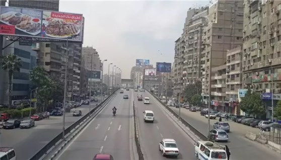 شارع 26 يوليو 