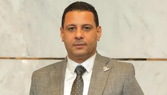 إبراهيم البشاري 