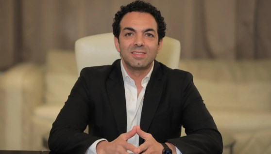المهندس محمد طلعت 