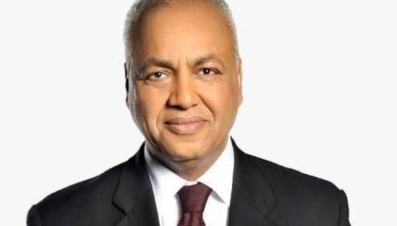 النائب مصطفي بكري 