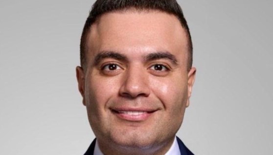 النائب أحمد إبراهيم البنا 