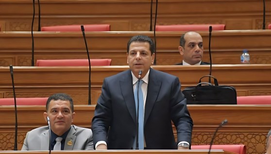 محمود سامي