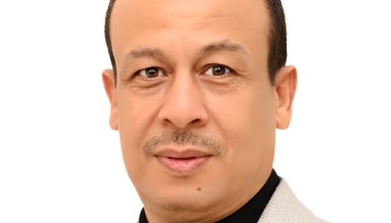 النائب سمير البيومي