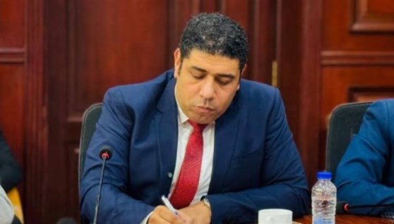  النائب عادل زيدان