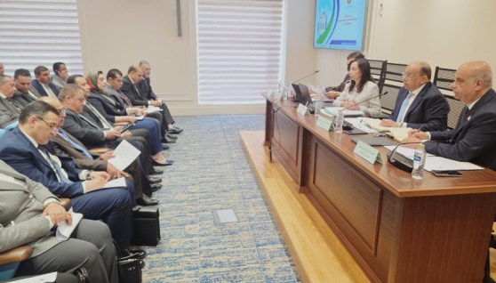 اجتماع لجنة الإدارة المحلية بمجلس النواب